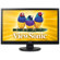 ViewSonic VA2446M-LED 24" Full HD 1080p LED Monitor, 16:9 Aspect Ratio, 5ms Response Time, DVI and VGA Inputs, Integrated Stereo Speakers: Picture 4 thumbnail