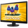 ViewSonic VA2446M-LED 24" Full HD 1080p LED Monitor, 16:9 Aspect Ratio, 5ms Response Time, DVI and VGA Inputs, Integrated Stereo Speakers: Picture 5 thumbnail