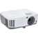 ViewSonic PA503S SVGA DLP Projector, White 