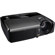 ViewSonic PJD5223 Portable XGA DLP Projector, 2700 Lumens Brightness, 1024 x 768 Resolution, 2Wx1 Speakers: Picture 4 thumbnail