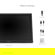 ViewSonic TD2423D: Picture 14 thumbnail