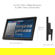 ViewSonic TD2423D: Picture 10 thumbnail