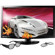 ViewSonic 23" 3D-Ready Full HD LED Monitor, 1920 x 1080 Optimum Resolution, 2 ms Response Time, Polarized 3D Glass, 250 cd/m2 Brightness: Picture 4 thumbnail
