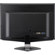 ViewSonic VA1948m-LED 19" Widescreen LCD Computer Display, 1440 x 900 Resolution, 1000:1 Contrast Ratio, 15-Pin Mini D-Sub (VGA)/DVI-D: Picture 1 thumbnail