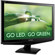 ViewSonic VA1948m-LED 19" Widescreen LCD Computer Display, 1440 x 900 Resolution, 1000:1 Contrast Ratio, 15-Pin Mini D-Sub (VGA)/DVI-D: Picture 2 thumbnail