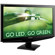ViewSonic VA2448M-LED: Picture 2 thumbnail