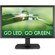 ViewSonic 24" Full HD 1080p LED Monitor, 1920x1080 Resolution, 16:9 Aspect Ratio, 300 cd/m2 Brightness, 5ms Response Time: Picture 6 thumbnail