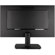 ViewSonic 24" Full HD 1080p LED Monitor, 1920x1080 Resolution, 16:9 Aspect Ratio, 300 cd/m2 Brightness, 5ms Response Time: Picture 1 thumbnail