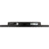 ViewSonic 24" Full HD 1080p LED Monitor, 1920x1080 Resolution, 16:9 Aspect Ratio, 300 cd/m2 Brightness, 5ms Response Time: Picture 3 thumbnail