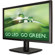 ViewSonic 24" Full HD 1080p LED Monitor, 1920x1080 Resolution, 16:9 Aspect Ratio, 300 cd/m2 Brightness, 5ms Response Time: Picture 5 thumbnail