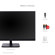 ViewSonic VA2756A-MHD: Picture 9 thumbnail