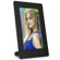 ViewSonic 6" PortraitView Digital Photo Frame, Black: Picture 1 thumbnail