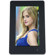 ViewSonic 6" PortraitView Digital Photo Frame, Black: Picture 2 thumbnail