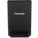 ViewSonic 6" PortraitView Digital Photo Frame, Black: Picture 4 thumbnail