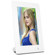 ViewSonic 6" PortraitView Digital Photo Frame, White: Picture 1 thumbnail