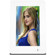 ViewSonic 6" PortraitView Digital Photo Frame, White: Picture 2 thumbnail