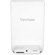 ViewSonic 6" PortraitView Digital Photo Frame, White: Picture 4 thumbnail