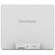 ViewSonic 8" Digital Photo Frame, 4:3 Aspect Ratio, White: Picture 1 thumbnail