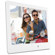 ViewSonic 8" Digital Photo Frame, 4:3 Aspect Ratio, White: Picture 2 thumbnail