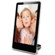 ViewSonic 6" PortraitView Multimedia Photo Frame, Black: Picture 3 thumbnail