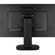 ViewSonic 24" Ergonomic LED Widescreen Monitor with DisplayPort Input, 1920x1080 Resolution, 16:9 Aspect Ratio, 300 cd/m2 Brightness: Picture 1 thumbnail