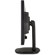 ViewSonic 24" Ergonomic LED Widescreen Monitor with DisplayPort Input, 1920x1080 Resolution, 16:9 Aspect Ratio, 300 cd/m2 Brightness: Picture 2 thumbnail