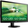 ViewSonic VG2732m-LED 27" Widescreen LED Computer Monitor, 1920 x 1080 Resolution, 1200:1 Contrast Ratio, 3 ms Response Time, 15-Pin Mini D-Sub/DVI-D: Picture 2 thumbnail