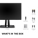 ViewSonic VP2456: Picture 13 thumbnail