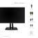 ViewSonic VP2756-4K: Picture 11 thumbnail