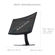 ViewSonic VP3881a: Picture 13 thumbnail