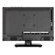 ViewSonic VT1601LED 16" LED Premium HDTV Display, 1366 x 768 Resolution, 500: 1 Contrast Ratio, 60 Hz Refresh Rate: Picture 2 thumbnail