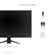 ViewSonic VX2467-MHD: Picture 3 thumbnail