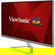 ViewSonic VX2776-4K-MHDU: Picture 3 thumbnail