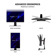 ViewSonic ELITE XG320Q: Picture 3 thumbnail