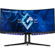 ViewSonic XG341C-2K: Picture 3 thumbnail