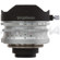 Voigtlander Ultra Wide-Heliar 12mm f/5.6 Aspherical Leica Screw Mount Lens with Viewfinder & Hood - Silver: Picture 1 thumbnail