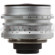 Voigtlander Ultra Wide-Heliar 12mm f/5.6 Aspherical Leica Screw Mount Lens with Viewfinder & Hood - Silver: Picture 3 thumbnail