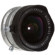 Voigtlander Ultra Wide-Heliar 12mm f/5.6 Aspherical Leica Screw Mount Lens with Viewfinder & Hood - Silver: Picture 4 thumbnail