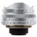 Voigtlander Super-Wide Heliar 15mm f/4.5 Aspherical Leica Screw Mount Lens with Viewfinder - Silver: Picture 1 thumbnail