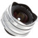 Voigtlander Super-Wide Heliar 15mm f/4.5 Aspherical Leica Screw Mount Lens with Viewfinder - Silver: Picture 3 thumbnail