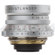 Voigtlander Color-Skopar 21mm f/4.0 Leica Screw Mount Lens - with Viewfinder - Silver: Picture 1 thumbnail