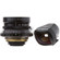 Voigtlander Color-Skopar 21mm f/4.0 Leica Screw Mount Lens - with Viewfinder - Black: Picture 2 thumbnail