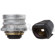 Voigtlander Color-Skopar 21mm f/4.0 Leica Screw Mount Lens - with Viewfinder - Silver: Picture 2 thumbnail
