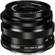 Voigtlander Nokton 23mm f/1.2: Picture 1 thumbnail