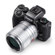 Viltrox AF 33/1.4 EOS M: Picture 6 thumbnail