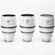 Viltrox EPIC 1.33x 3-Lens Kit: Picture 10 thumbnail
