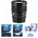 Viltrox AF 75mm f/1.2: Picture 1 thumbnail