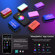 Viltrox Weeylite S03 4W RGB Colorful Poc...: Picture 3 thumbnail