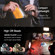 Viltrox Weeylite S03 4W RGB Colorful Poc...: Picture 4 thumbnail