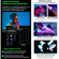 Viltrox Weeylite S03 4W RGB Colorful Poc...: Picture 7 thumbnail